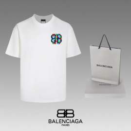 Picture of Balenciaga T Shirts Short _SKUBalenciagaXS-Lsxitx6920903